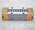 INA RUSZ12044GR3 Linear Roller Bearing|INA RUSZ12044GR3 Linear Roller BearingManufacturer