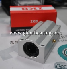 IKO Linear Motion Bearing SCE20LUU|IKO Linear Motion Bearing SCE20LUUManufacturer