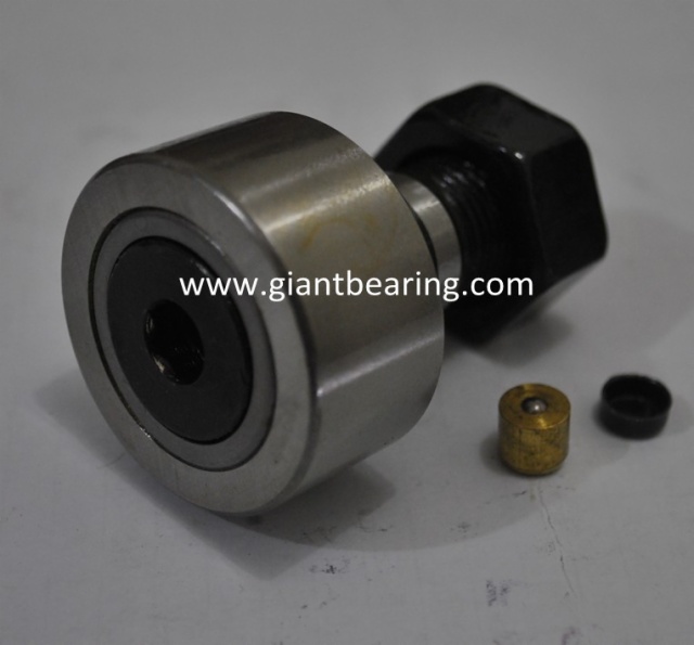 Cam Follower Bearing NUKRE35Cam Follower Bearing NUKRE35 Manufacturer