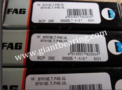 FAG B7013E.T.P4S.UL|FAG B7013E.T.P4S.ULManufacturer