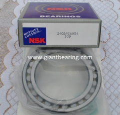 NSK Spherical Roller Bearing 24024CAME4|NSK Spherical Roller Bearing 24024CAME4Manufacturer