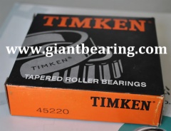 TIMKEN bearing 45291/45220|TIMKEN bearing 45291/45220Manufacturer