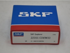 Spherical Roller Bearing 22311CCKW33|Spherical Roller Bearing 22311CCKW33Manufacturer