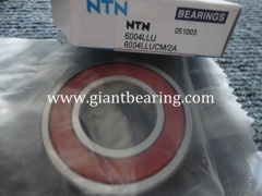 NTN Bearing 6004LLU|NTN Bearing 6004LLUManufacturer